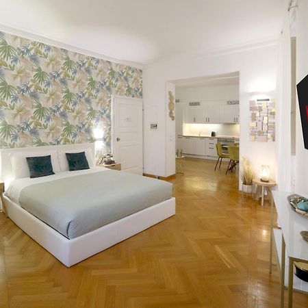 Residenza Al Colosseo Рим Экстерьер фото