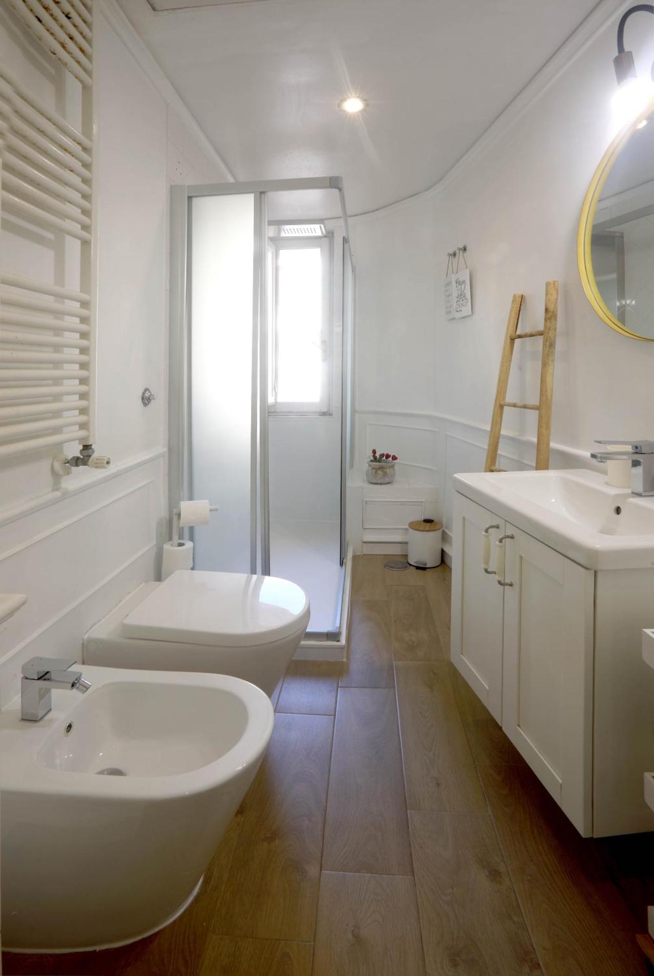 Residenza Al Colosseo Рим Экстерьер фото